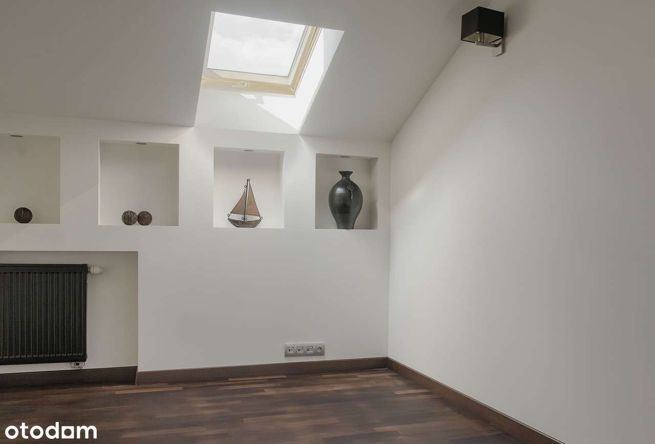 Wyjątkowe i przestronne mieszkanie 161 m2, komfort ,cisza i zieleń.-9