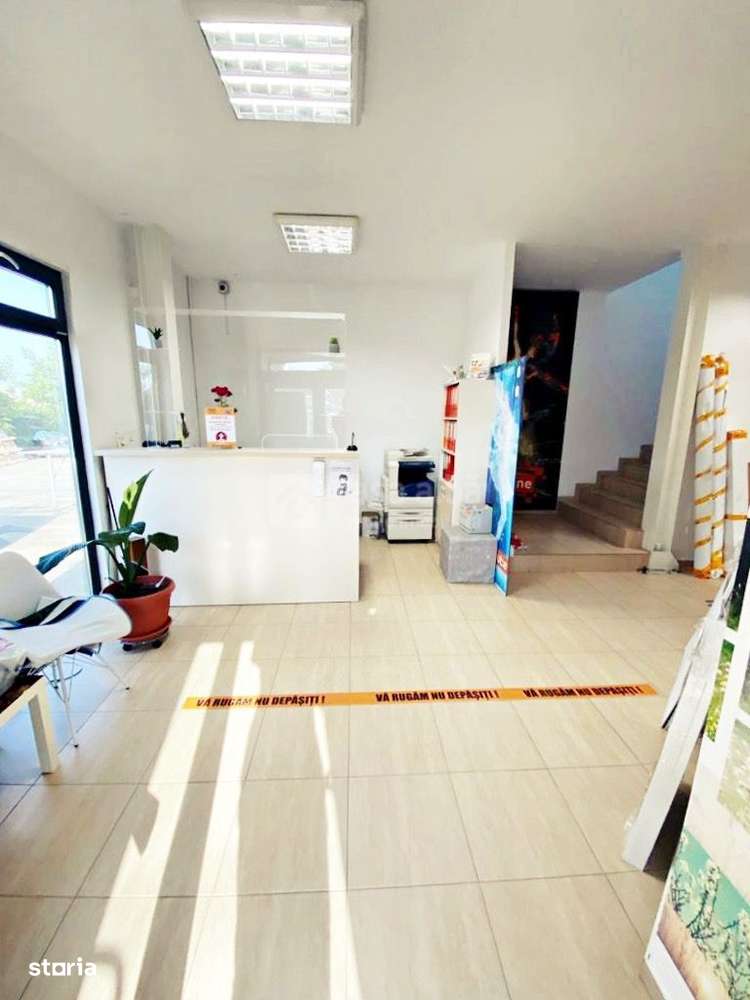 Spatiu de productie si birouri in zona Tatarasi - Imagine principală: 4/6