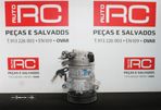 COMPRESSOR DE AC PEUGEOT 308 - 1