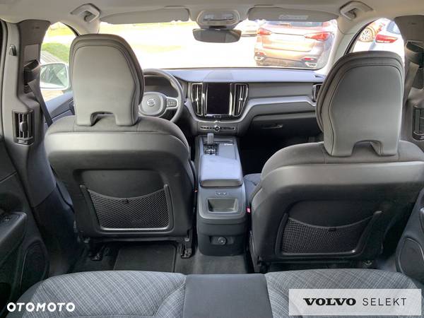 Volvo XC 60 - 23