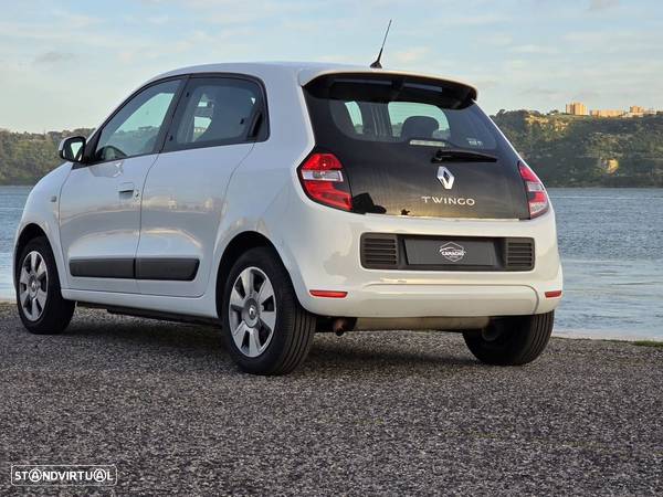 Renault Twingo 1.0 SCe Limited - 51