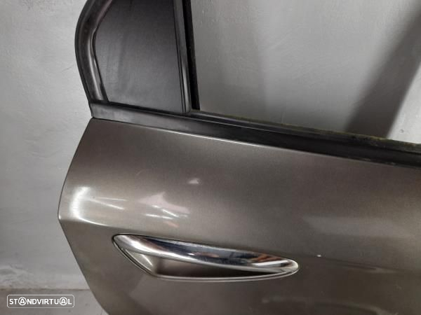 Porta Tras Dto Alfa Romeo 159 (939_) - 4