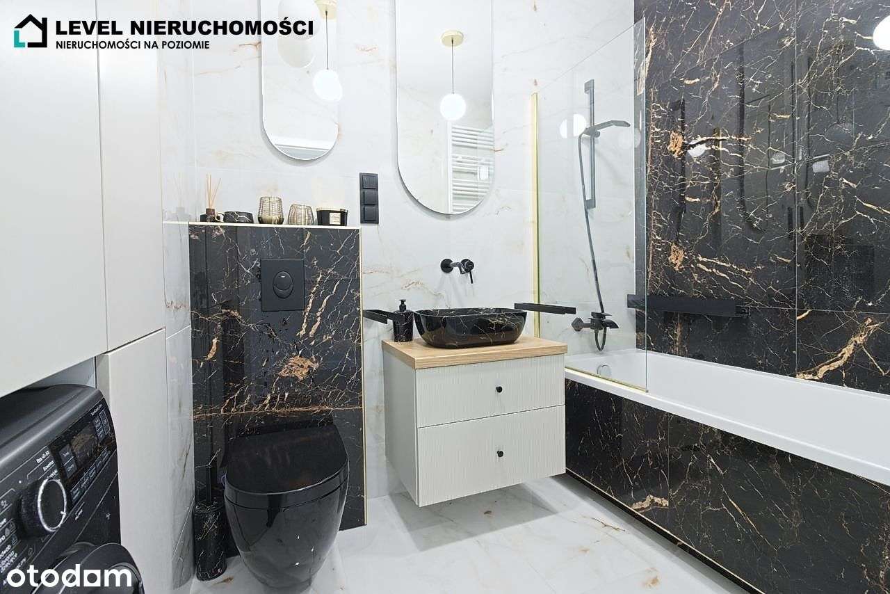 Mieszkanie czteropokojowe z tarasem-16