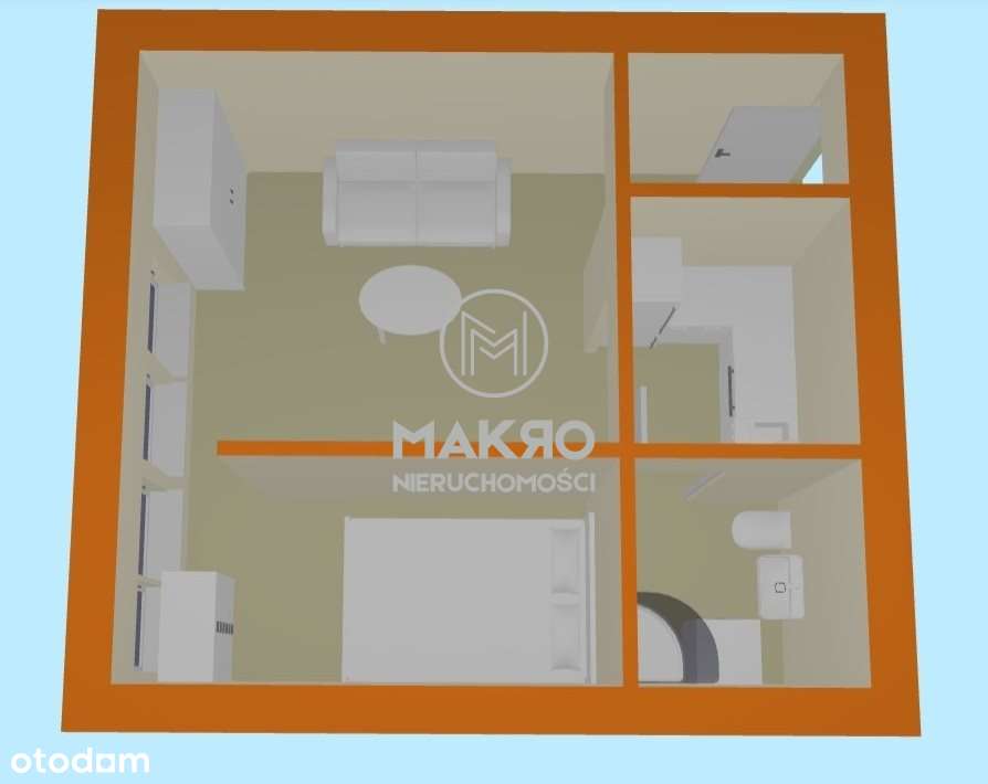 Po Generalnym Remoncie Osobna Sypialnia Winda-8