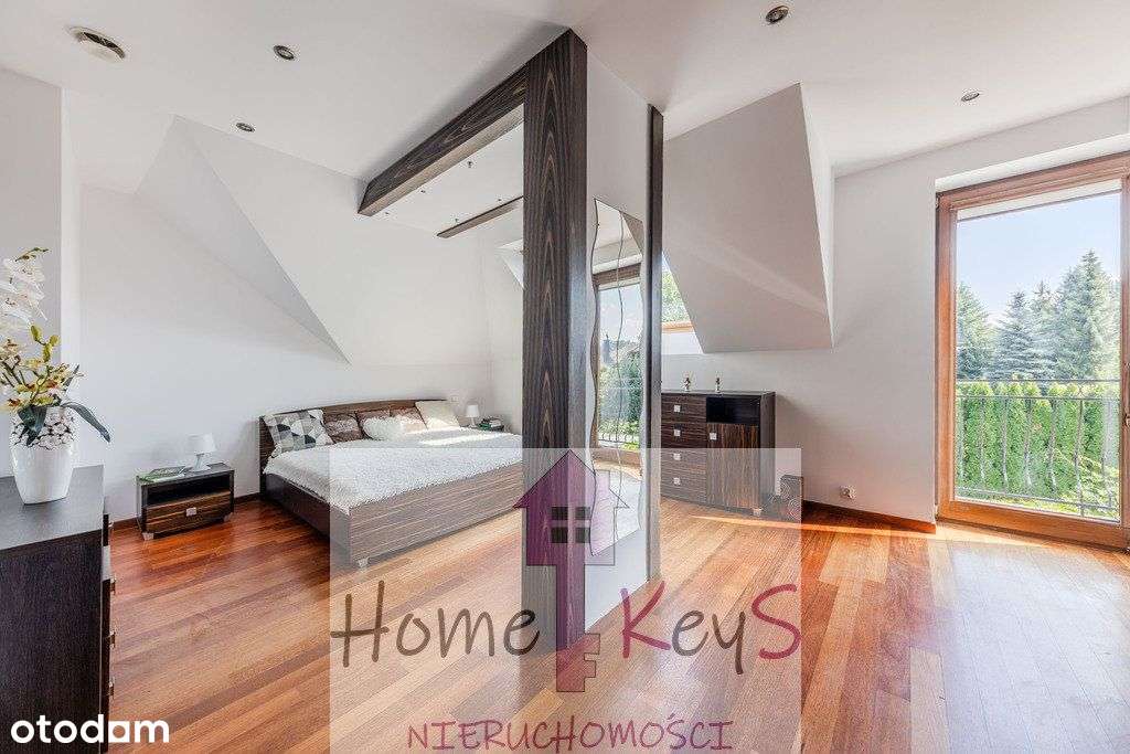 Twoja oaza spokoju w Łajskach koło Legionowa-10