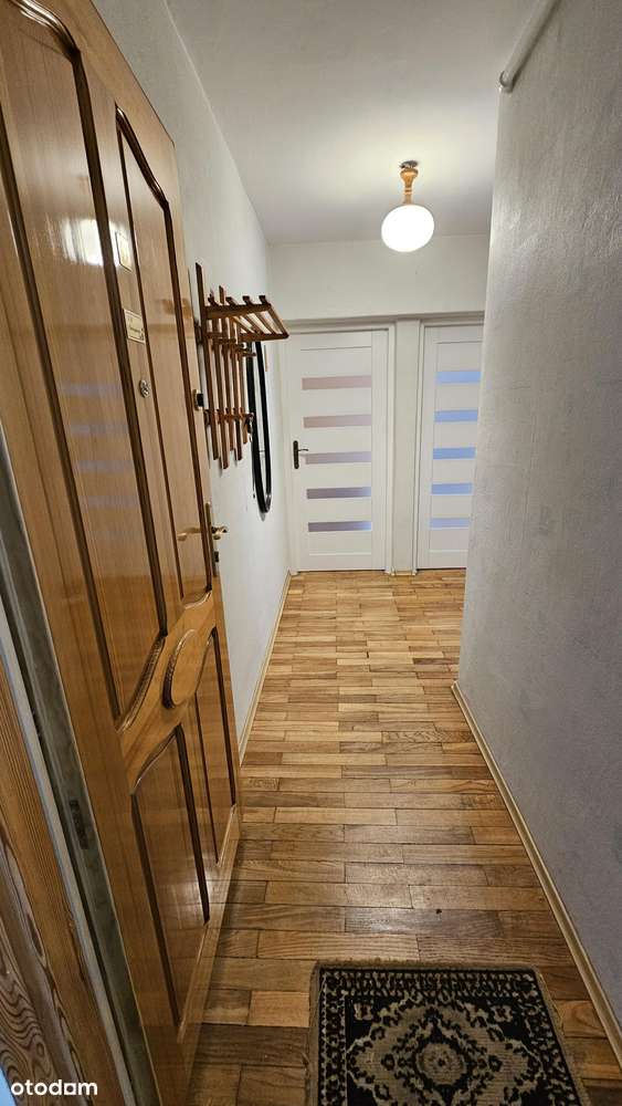 na sprzedaż mieszkanie 2-pokojowe + garaż Centrum!-8