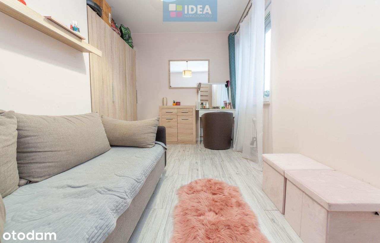 Dwa pokoje, nowe budownictwo, ul. Ogrodowa - Pełny obrazek: 4/8