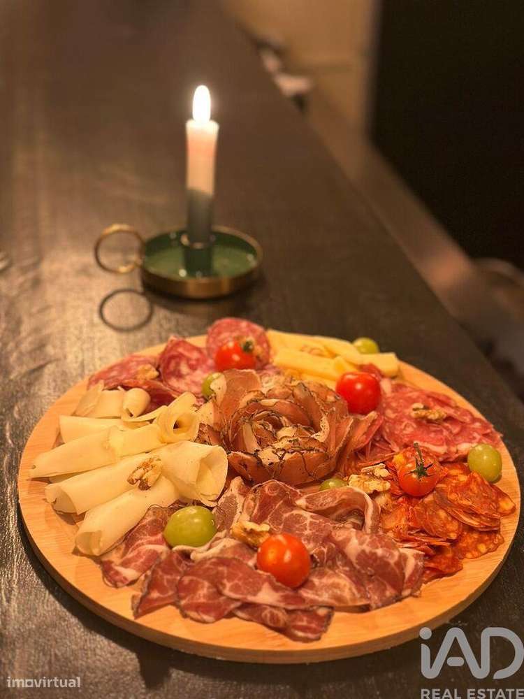 Loja / Estabelecimento Comercial em Corroios de 90,00 m2-3