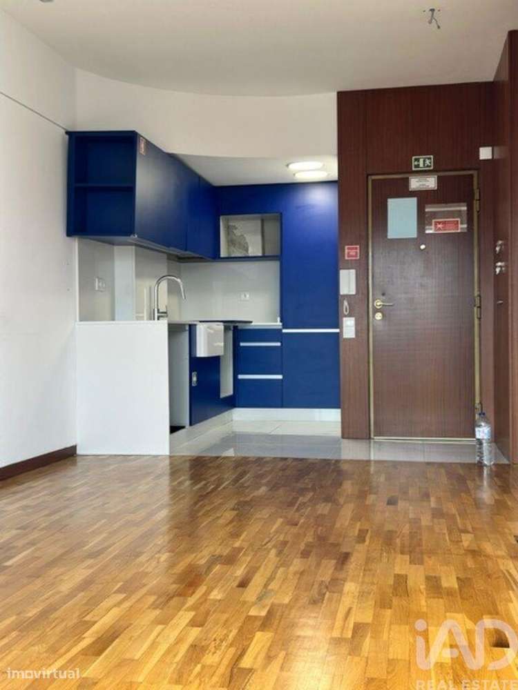 Apartamento T1 em Cedofeita, Santo Ildefonso, Sé, Miragaia, São Nicola - Grande imagem: 4/30