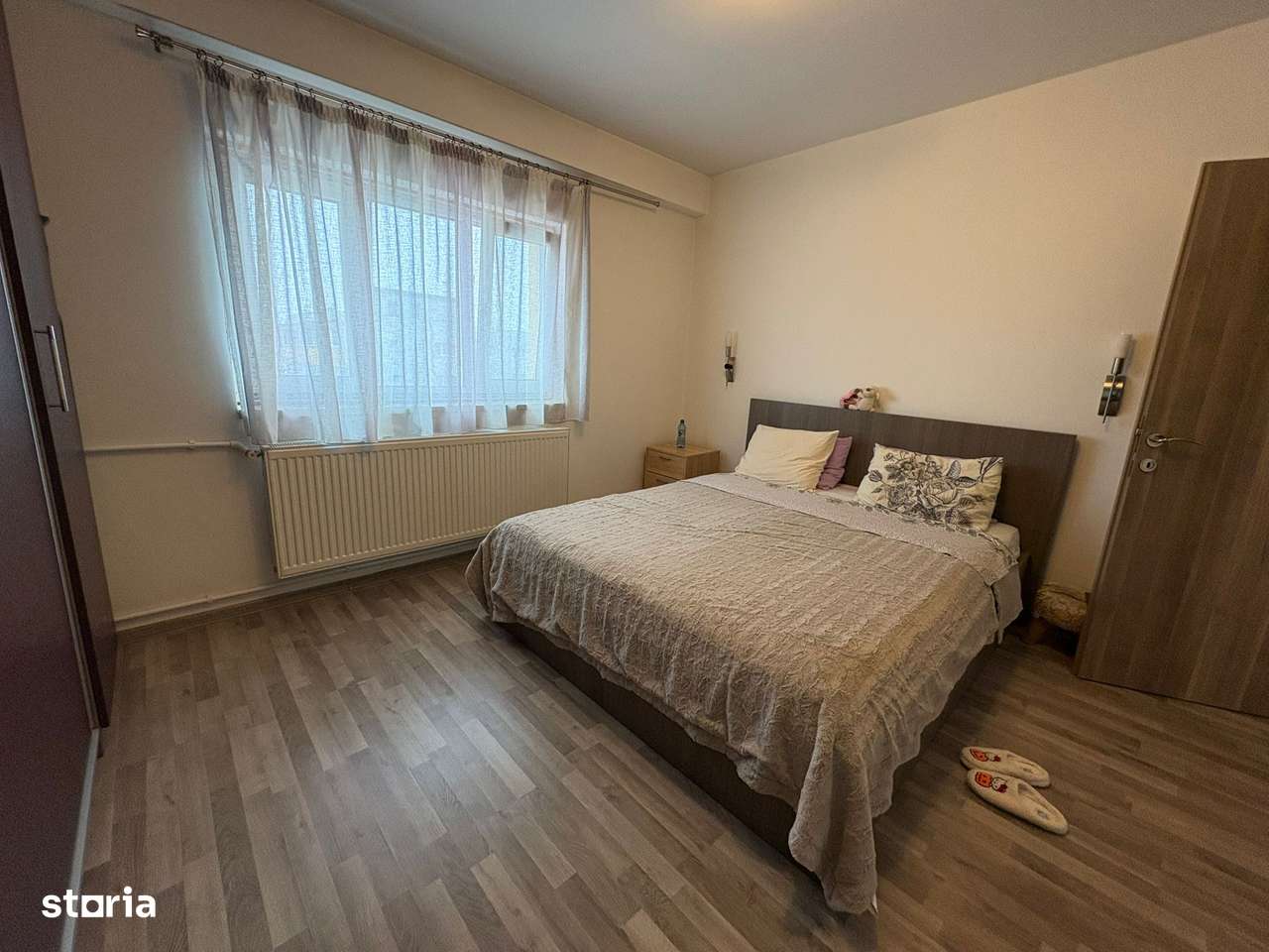 EXCLUSIV - Apartament 2 Camere - Parc Sebastian - 13 Septembrie