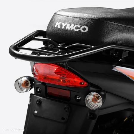 Kymco Agility - 7