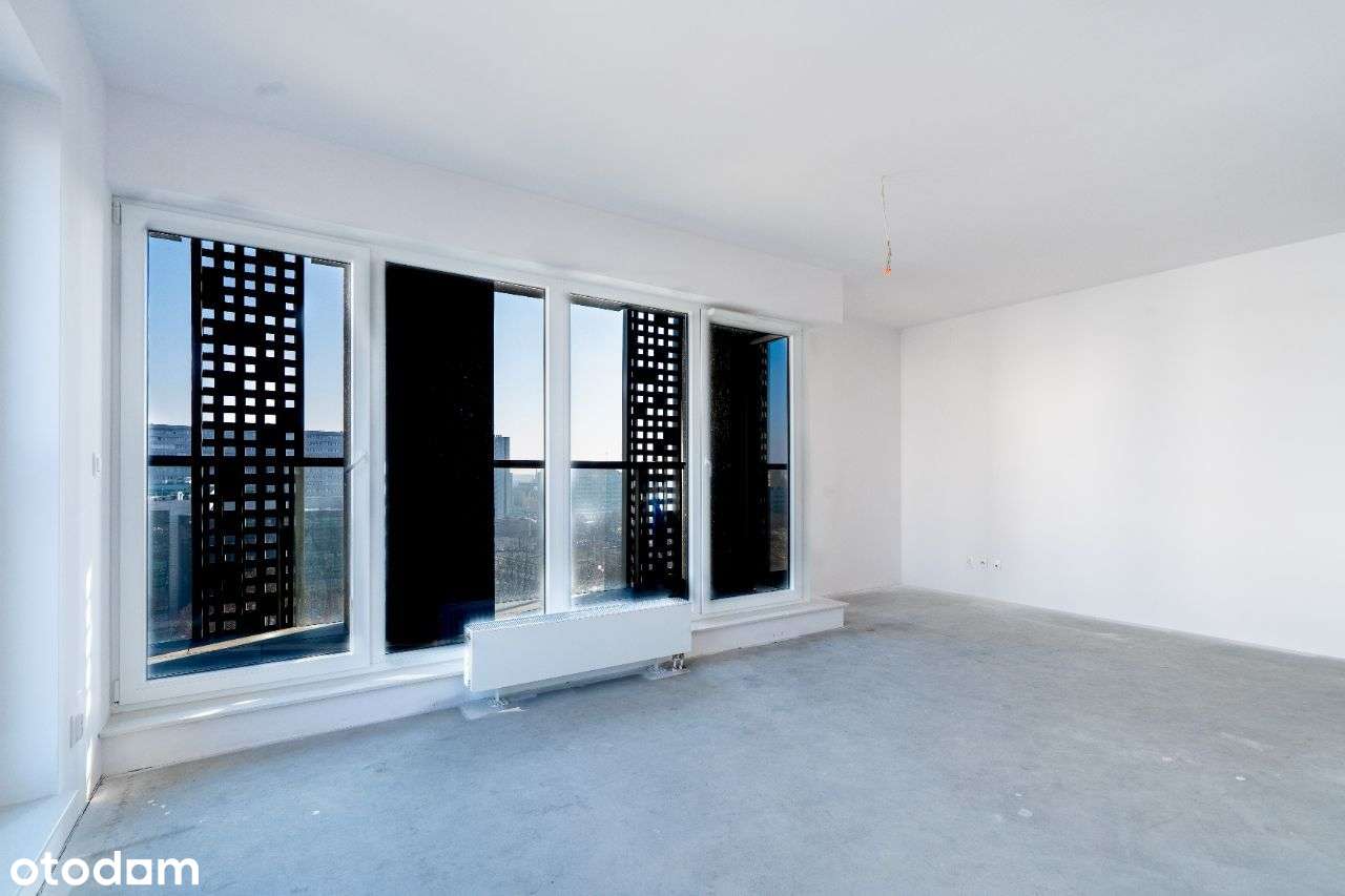 Wyjątkowy apartament Sokolska 30 Towers-1