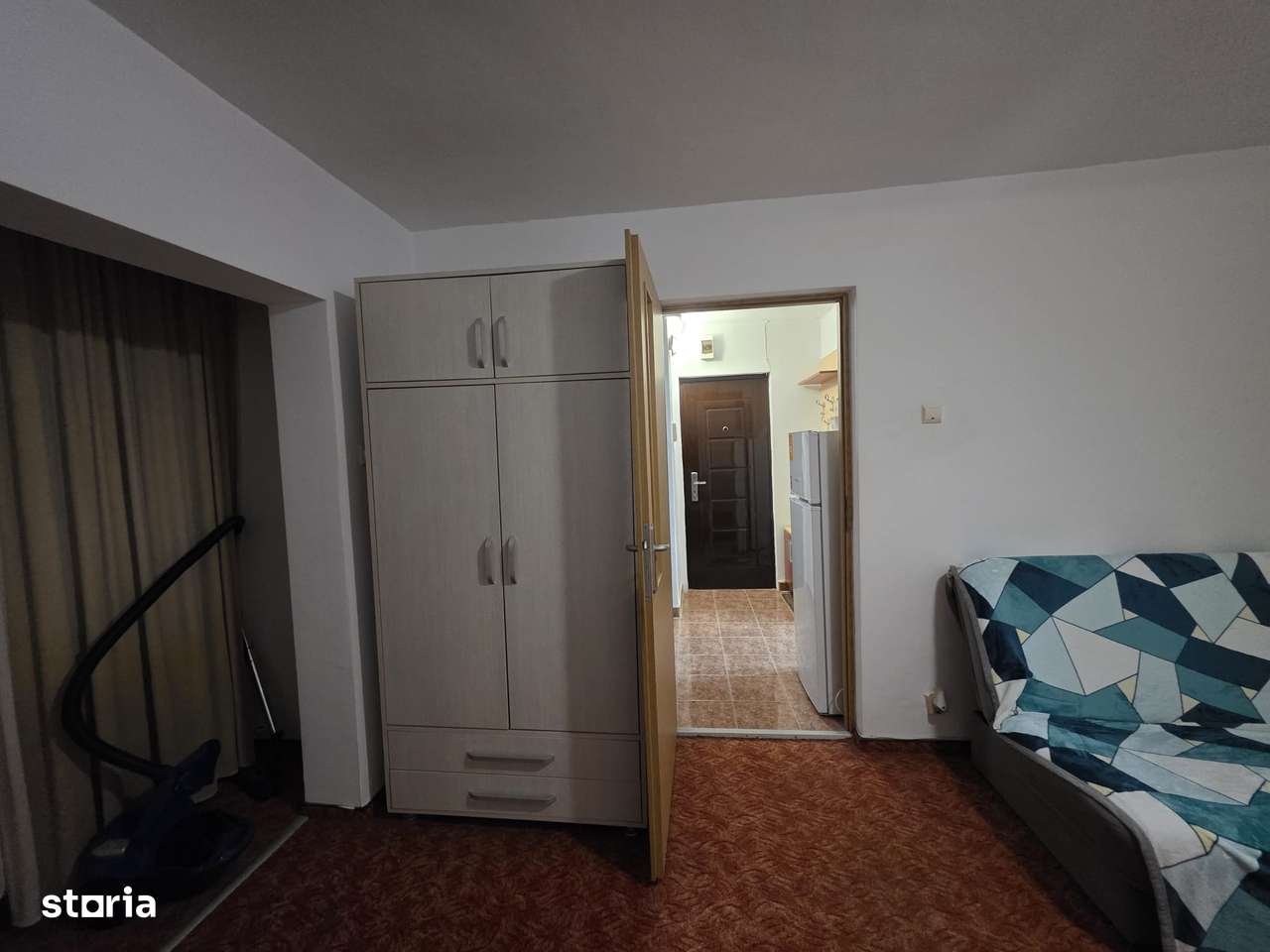 Garsonieră modernă de închiriat, Deva – zona Piața Centrală - Imagine principală: 5/8