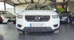 Volvo XC 40 2.0 D3 Geartronic - 11