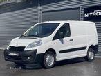 Peugeot EXPERT 2.0 HDI L1H1 C/ AC + EXTRAS - 6