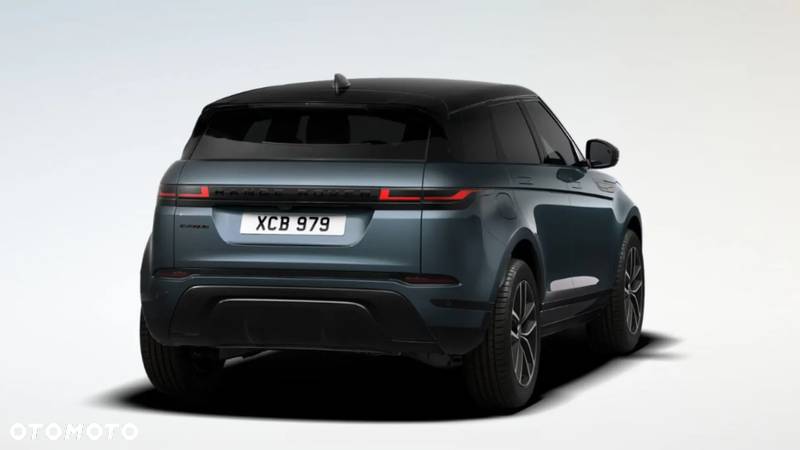 Land Rover Range Rover Evoque 2.0 D165 mHEV S - 3