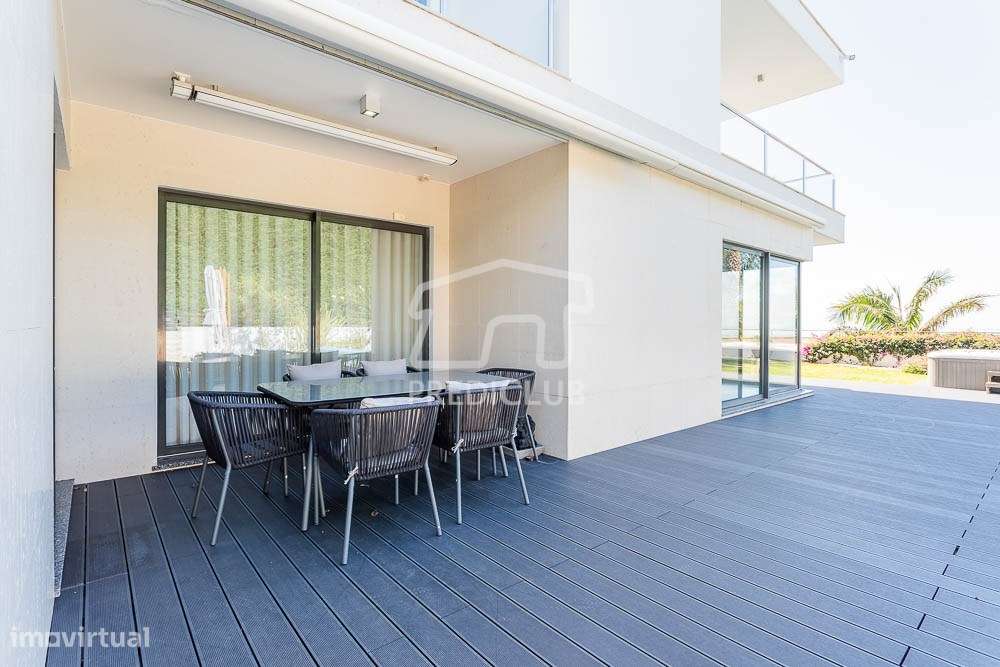 Moradia T5 - São Martinho / Funchal-19