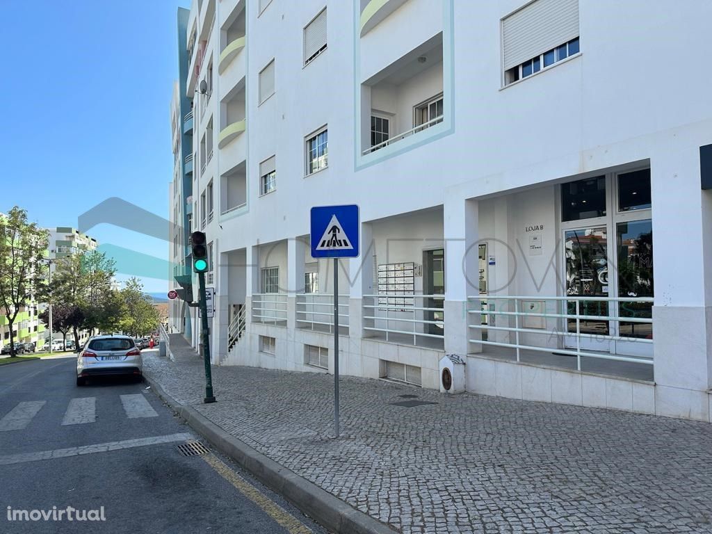 Apartamento T3 - Quarteira