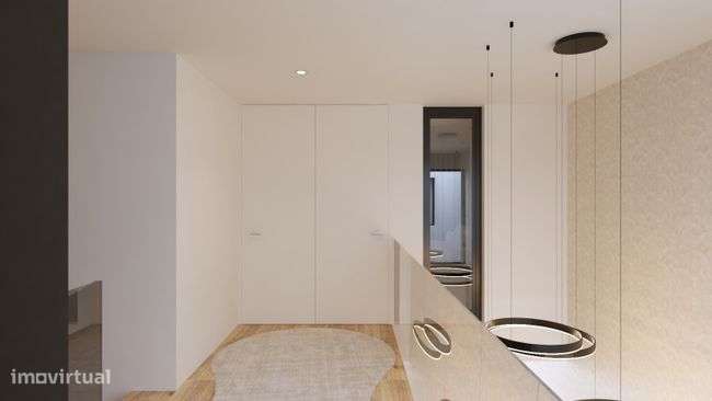 Moradia T3 no PARKVIEW RESIDENCES em Rendufe - Amares-10