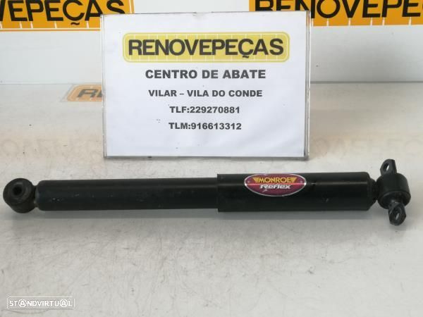 Amortecedor Suspensao Tras Esq Ford Escort Vi Turnier (Gal, Anl) - 1