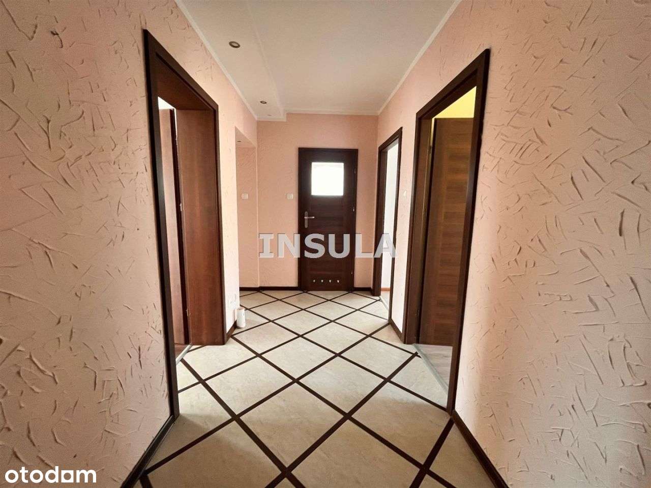 3 pokoje na ul. Żeromskiego-14