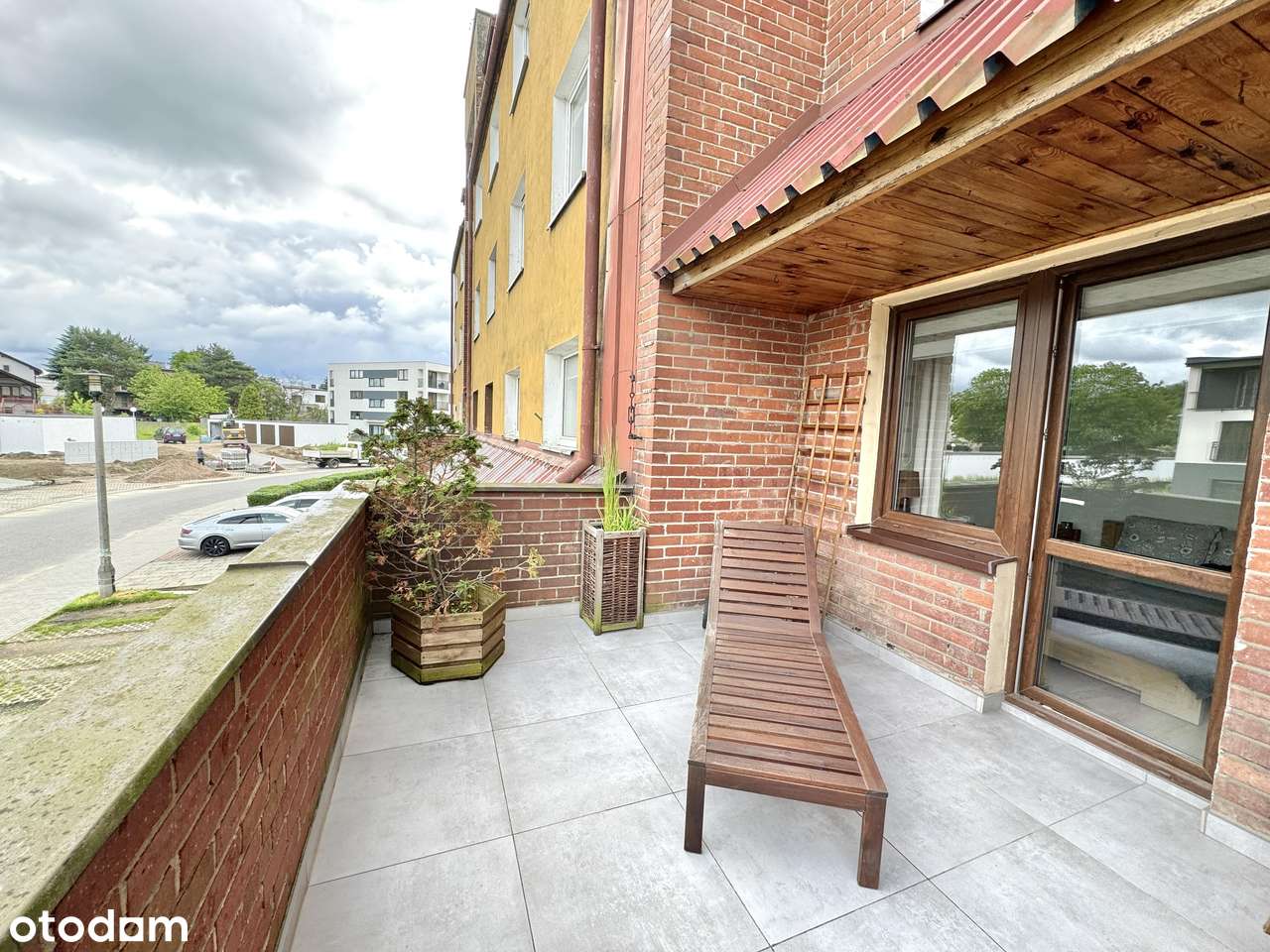 4 pok. mieszkanie na sprzedaż 80m2, Będzin Królowej Jadwigi, Zamkowe-14