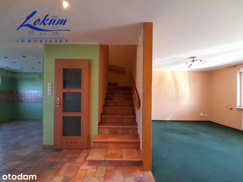 Mieszkanie z potencjałem - do remontu-6