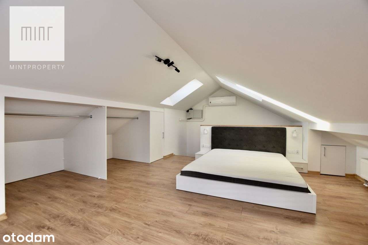 Przestronne mieszkanie 4 pokoje - Pełny obrazek: 5/17