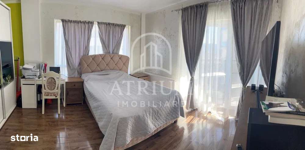 Apartament 2 camere decomandate suprafata de 53 mp Donat Park - Imagine principală: 4/6