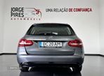 Mercedes-Benz C 220 d Station 9G-TRONIC Avantgarde - 14