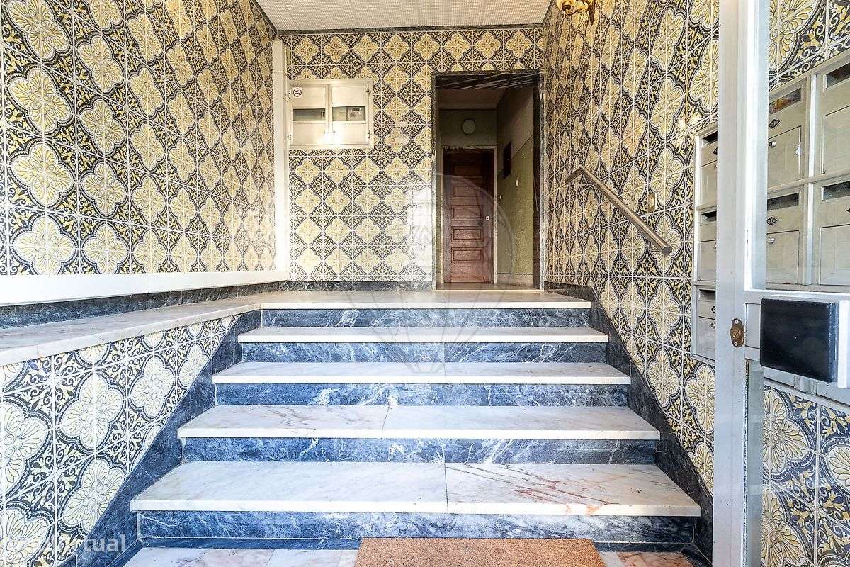 Apartamento T2 para venda-16