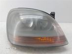 Reflektor lampa przód prawa Nissan Almera Tino 02R - 1