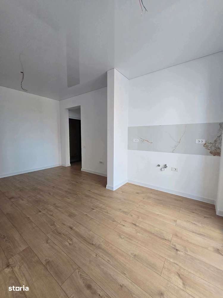 Studio 2 Camere Lux in rate, Avans 10.000 euro, Fundeni Dobroești-11