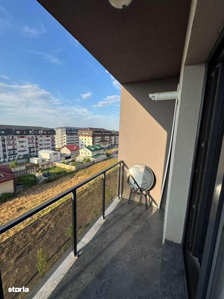 Apartament cu 2 camere modern in Militari Residence - Imagine principală: 4/19