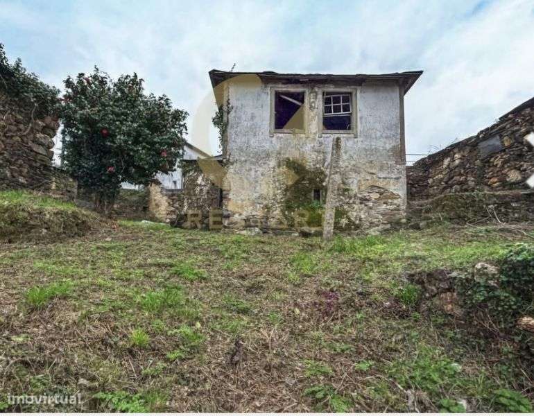 Quinta Arouca com projeto aprovado - Grande imagem: 4/7