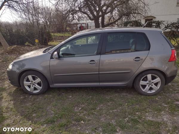 Volkswagen Golf 1.4 TSI Style - 3