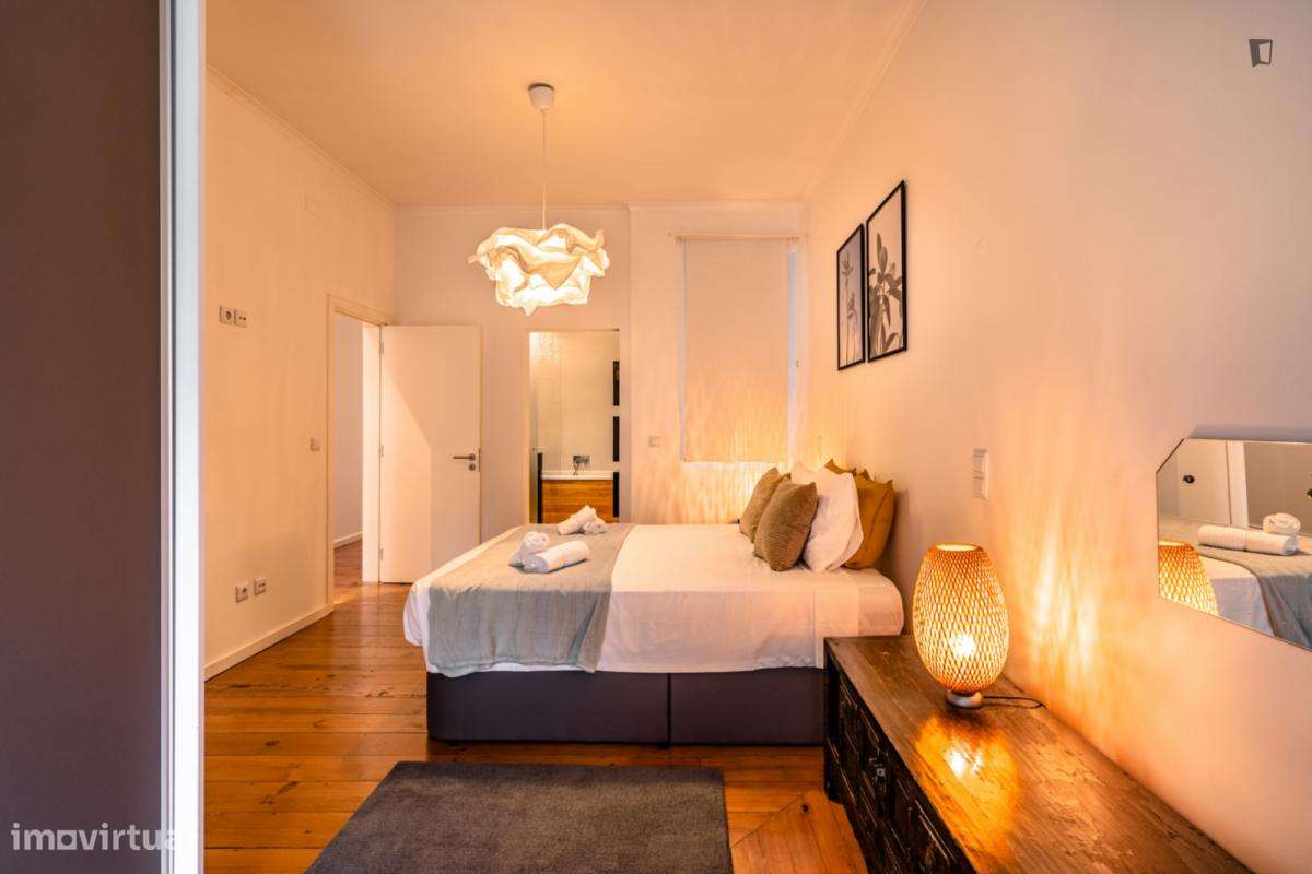 Apartamento com 2 quartos - localizado em Alcântara Lisbon - Grande imagem: 4/9