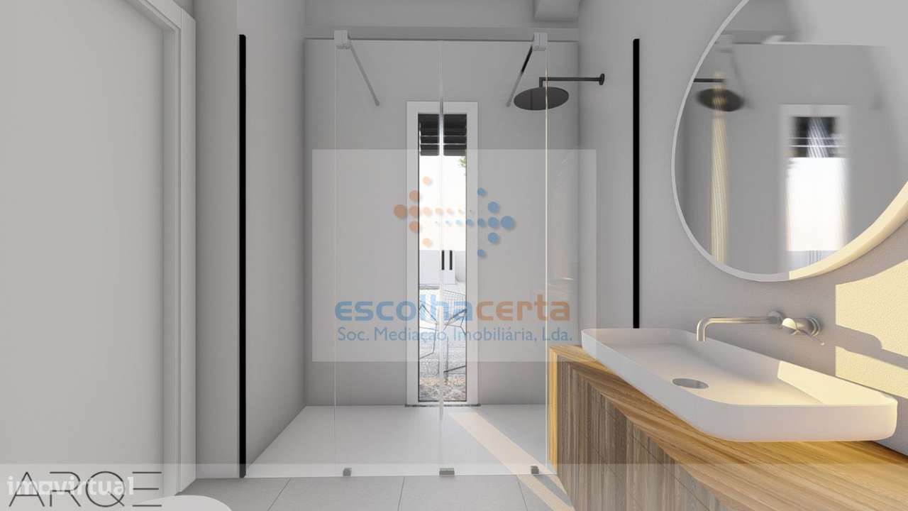 Moradia C - Hanjos Village-5