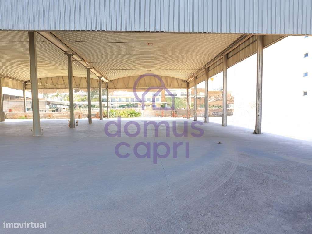 Armazém em Olhão-7