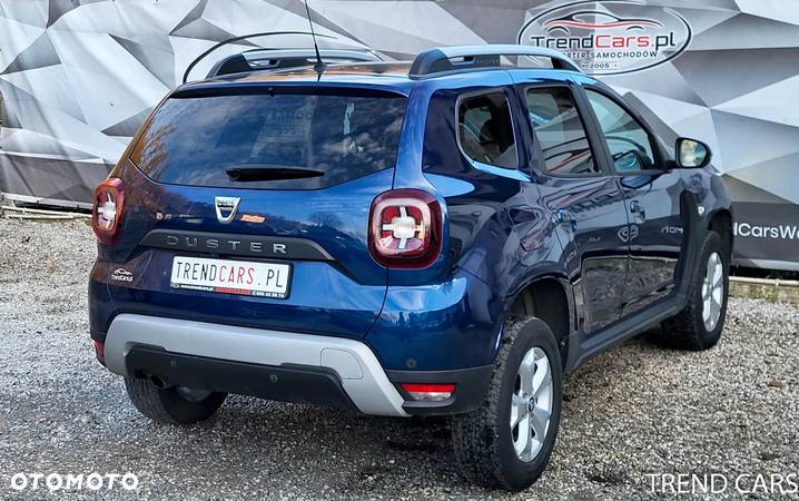 Dacia Duster SCe 115 2WD Comfort - 6