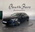 Peugeot 508 1.6 Hybrid Allure e-EAT8 - 9