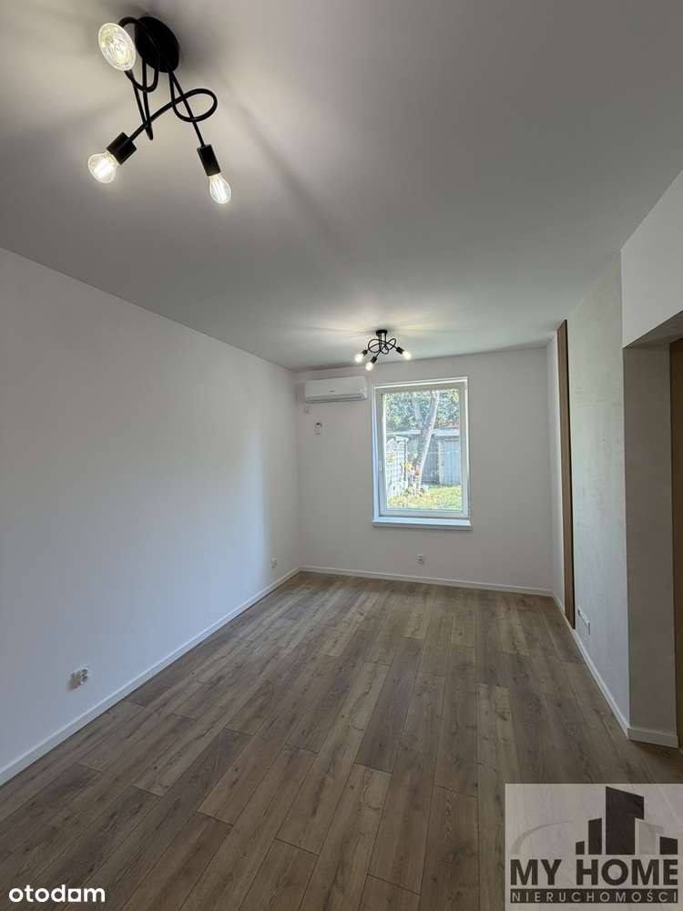 ⭐‼️Kawalerka w centrum po generalnym remoncie⭐‼️-4