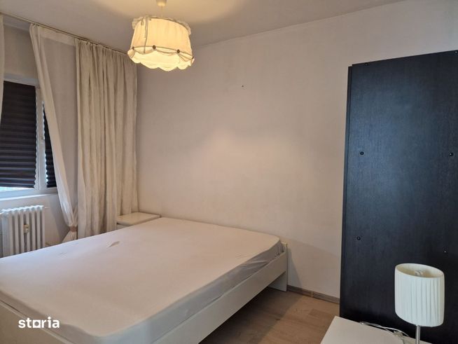 Cafrom Imobiliare-EXCLUSIV Republicii - Apartament 2 Camere de Vanzare-15