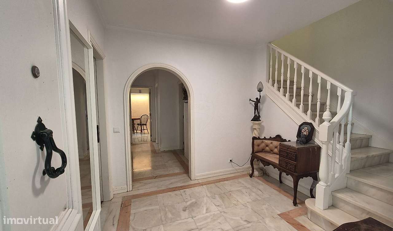 Moradia T4 para venda - Grande imagem: 4/41