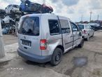 Dezmembram Volkswagen Caddy Life, 1.9. TDI cod BLS - 3