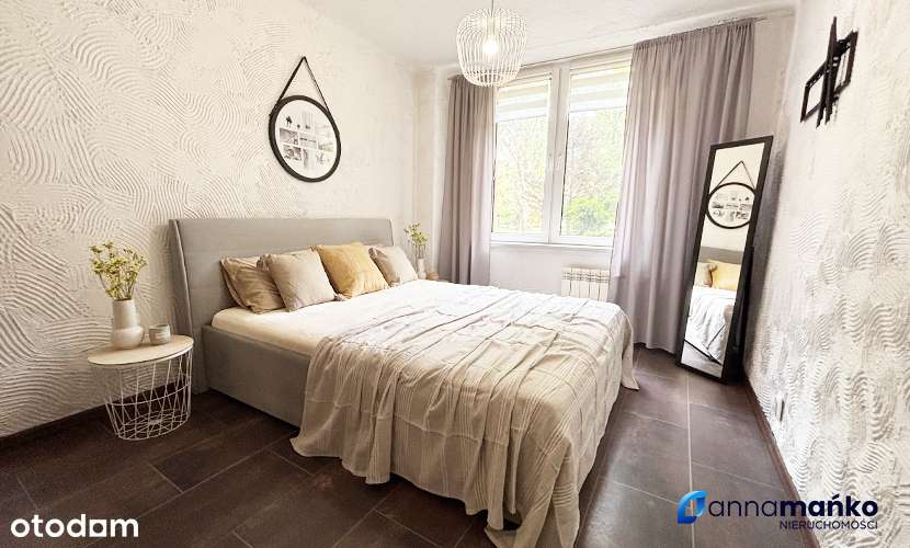 3 pokoje | Parter z balkonem-5