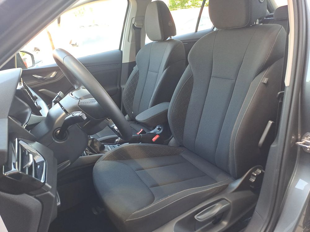 SKODA KAMIQ DSG Smart LINK Grzane fotele 1,0 TSI 110KM Salon PL ASO
