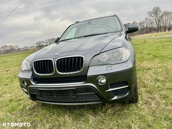 BMW X5 xDrive35i Edition Exclusive - 22