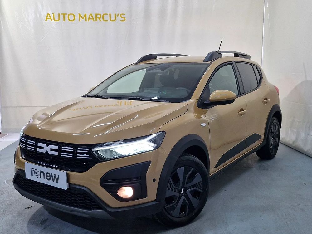 Dacia Sandero ECO-G 100 MT6 Expression 2024