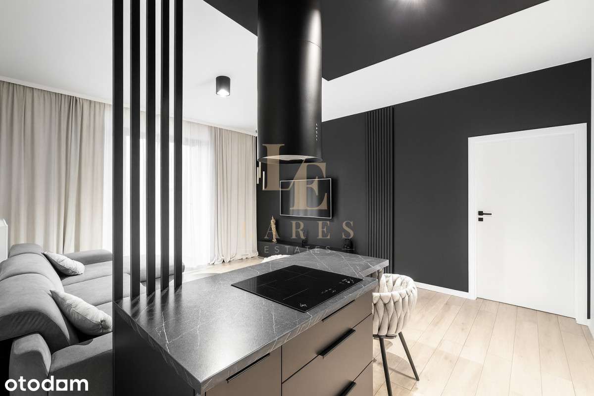 Premium 3 pokoje | Moduo Gardens | Garaż | Mokotów - Pełny obrazek: 5/11